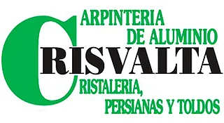 Crisvalta logo